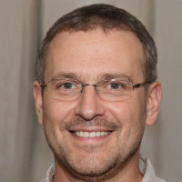 Profile photo of William van der Berg