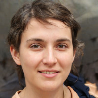 Profile of Nela Hrubá