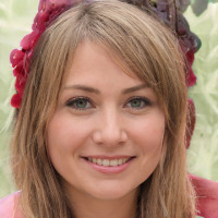 Profile photo of Mia Johansson