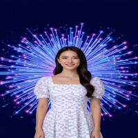 Profile photo of Charlotte Kim