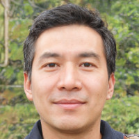 Profile of Henry Tanaka