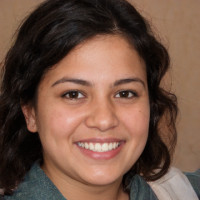 Profile of Amelia Liu