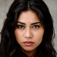 Profile of Ella Fernández