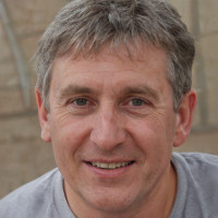 Profile of David Santos