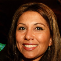 Profile of Zara Alves