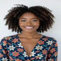 Profile of Imani Nkosi