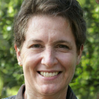 Profile photo of Nina Petrová