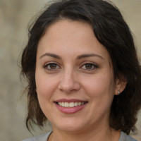 Profile photo of Sofia Rossi