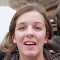 Profile of Alice Brun