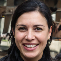 Profile photo of Olivia Smith